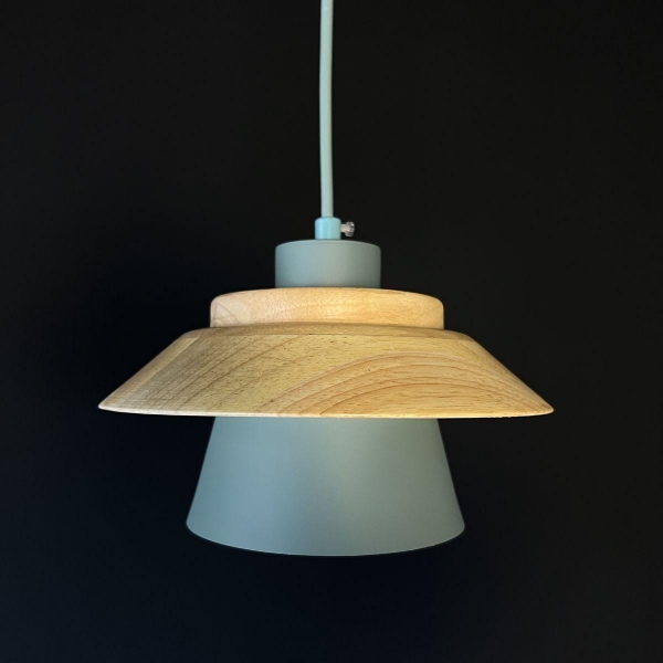 Подвесной светильник Imperium Loft Eco 178163-26