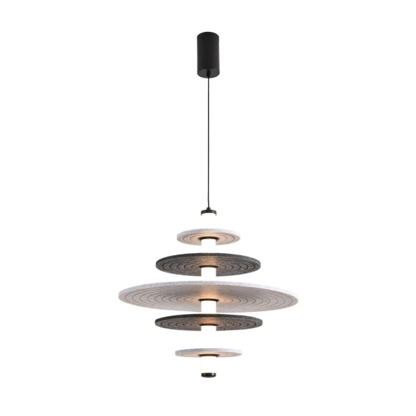 Подвес Lumion FELTA 8295/14AL