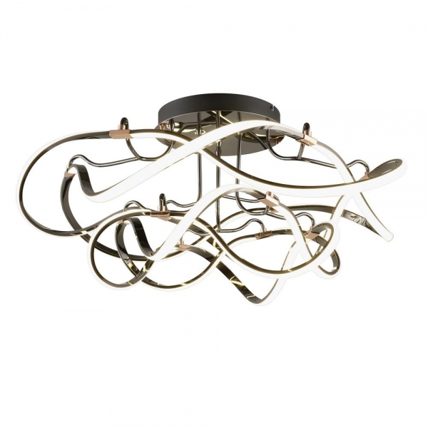 Люстра потолочная Aployt Dzhin APL.062.07.70