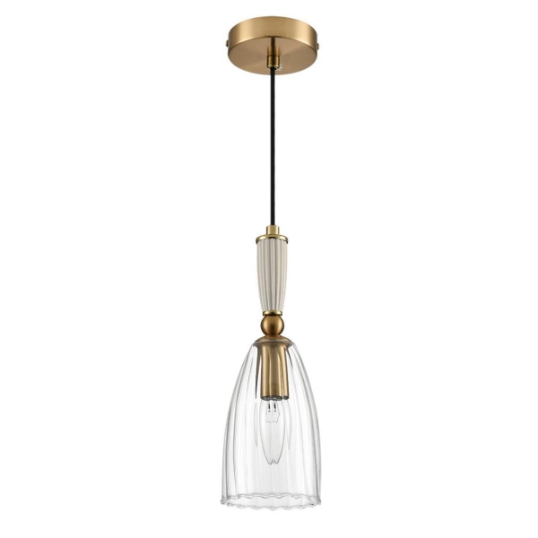 Подвес Lumion DERBI 8284/1A