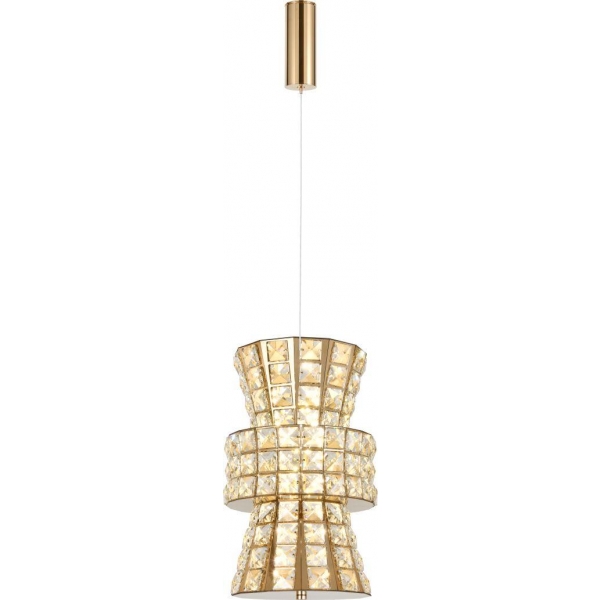 Светильник подвесной Stilfort 4024/03/01P серия Karnelli