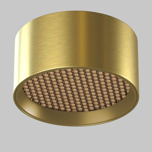 Потолочный светильник Maytoni Technical C122CL-L7-3K-BS