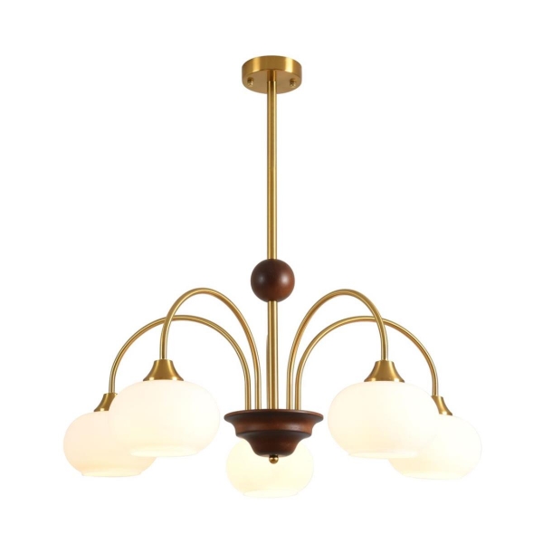 Люстра Lumion LARINA 8323/5C