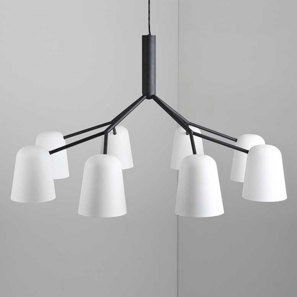 Подвесная люстра Imperium Loft Skym 102056-26