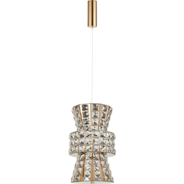 Светильник подвесной Stilfort 4024/03/01P серия Karnelli