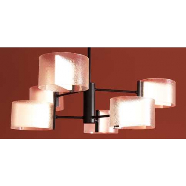 Потолочный светильник Freya FR5541CL-L30B