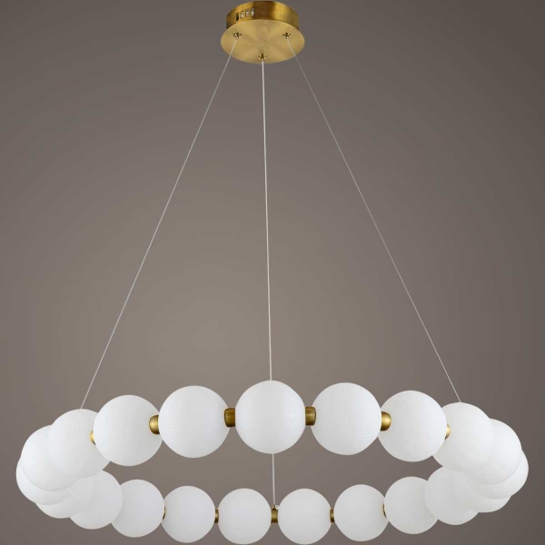 Светильник потолочный Reluce 31330-0.4-800