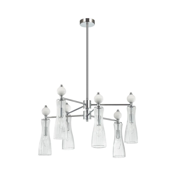 Люстра Lumion EMILY 8268/6