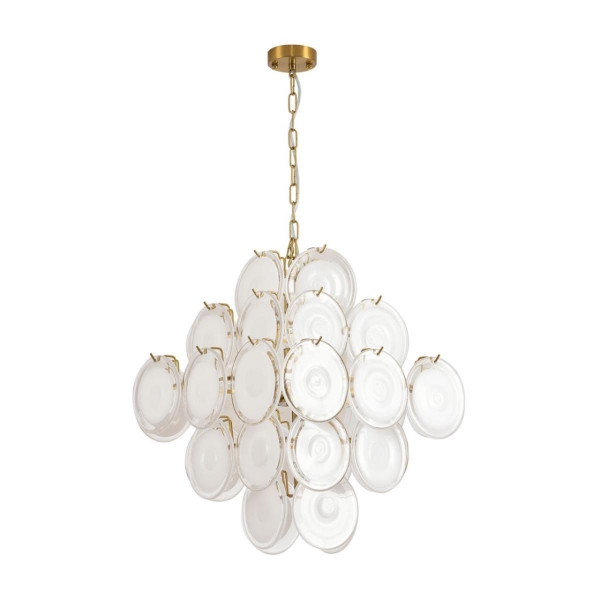 Люстра Lumion CHIPSY 8320/8