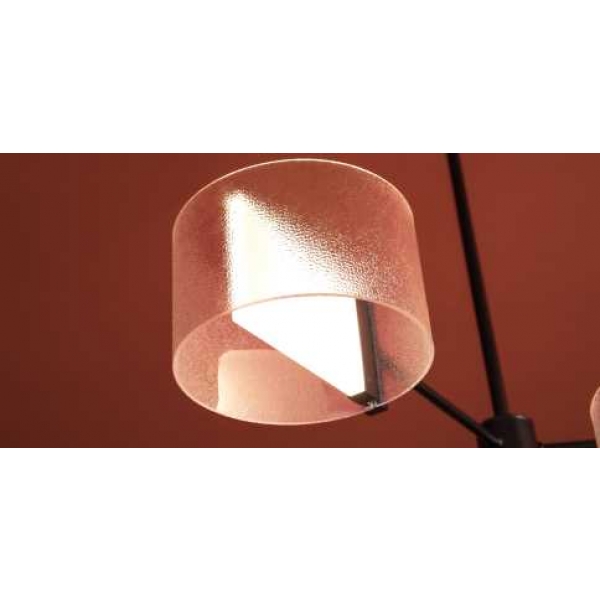 Потолочный светильник Freya FR5541CL-L30B