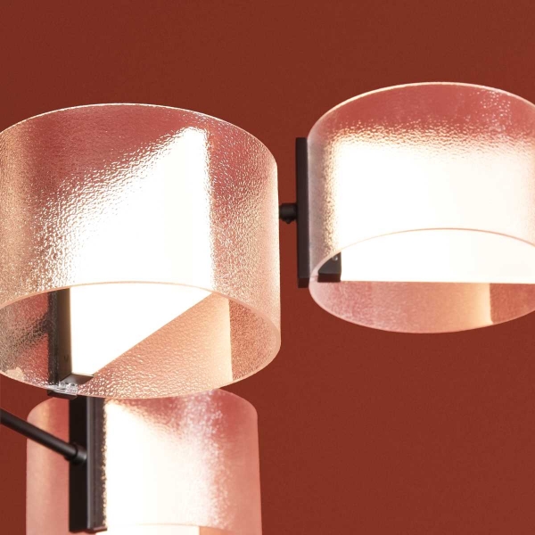 Потолочный светильник Freya FR5541CL-L30B