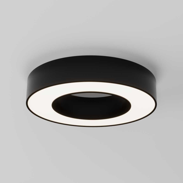 Потолочный светильник Maytoni Technical C093CL-24W4K-B