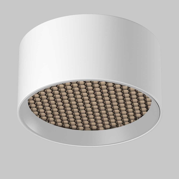 Потолочный светильник Maytoni Technical C122CL-L7-4K-W