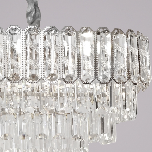 Светильник потолочный Reluce 07070-0.4-800L CR