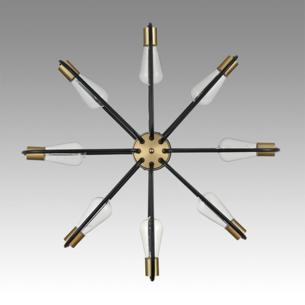 Люстра потолочная LUMION COMFI 8058/8C