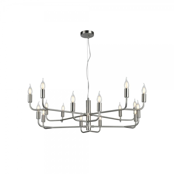 Люстра подвесная Aployt Evlalia APL.338.03.16