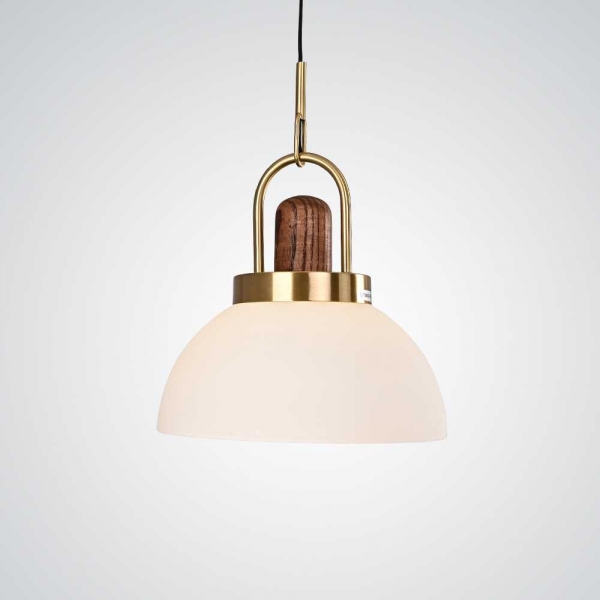 Подвесной светильник Imperium Loft Arc Globe 101295-26