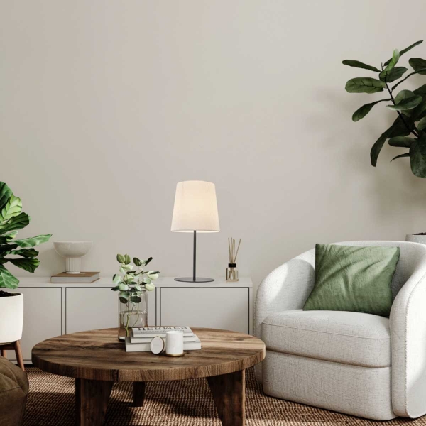 Настольный светильник ESCADA TENZO ES0002701