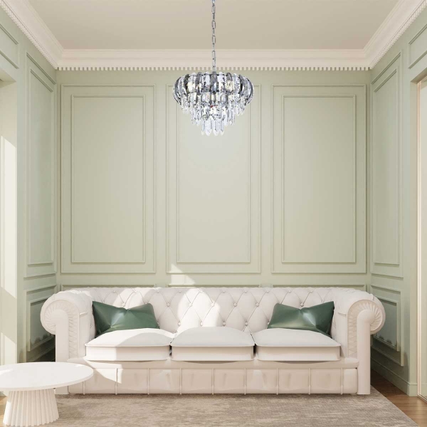 Подвесной светильник ESCADA SHIFEN ES0000017