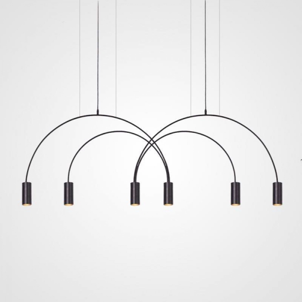 Подвесной светильник Imperium Loft ARC 189568-26