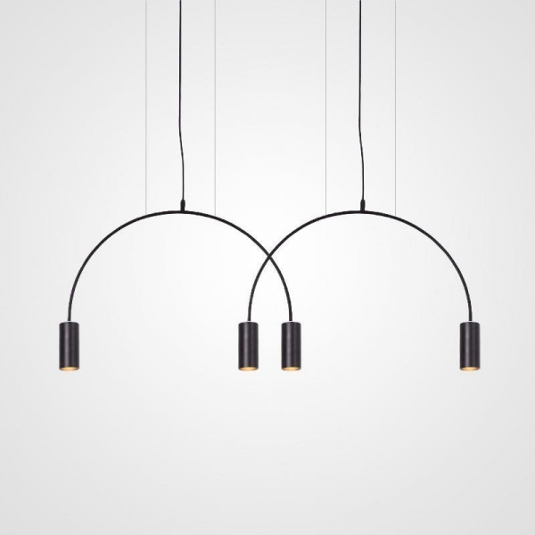 Подвесной светильник Imperium Loft ARC 189568-26