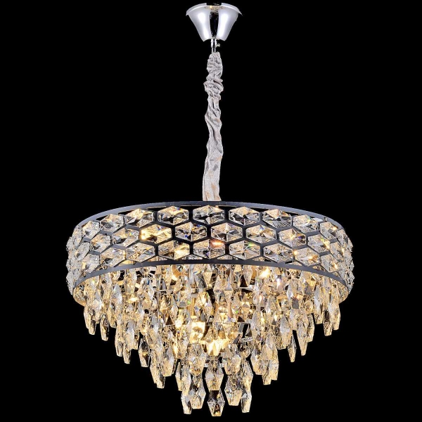 Люстра Reluce 99380-0.4-500 CH