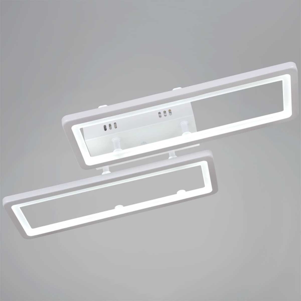 Потолочный светильник Reluce 03629-0.3-02C WH