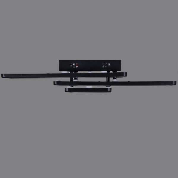 Потолочный светильник Reluce 03629-0.3-03B BK