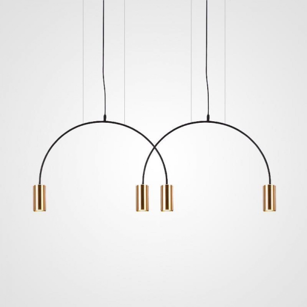 Подвесной светильник Imperium Loft ARC 189569-26