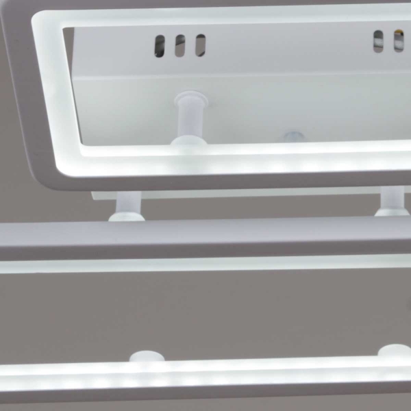 Потолочный светильник Reluce 03629-0.3-02C WH