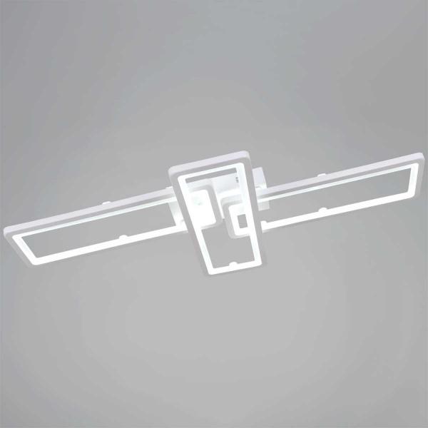 Потолочный светильник Reluce 03629-0.3-03C WH