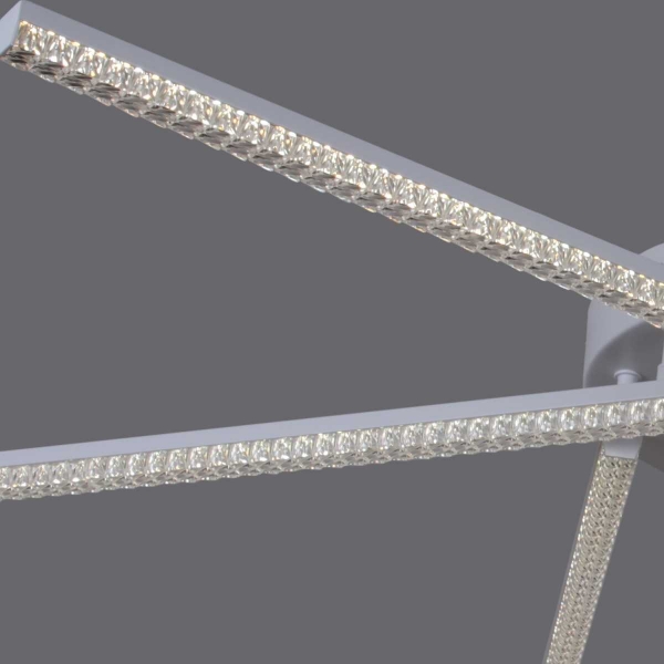 Светильник потолочный Reluce 06538-0.3-06 WH