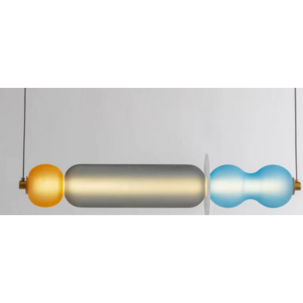 Люстра подвесная Alfa Light F3124-03