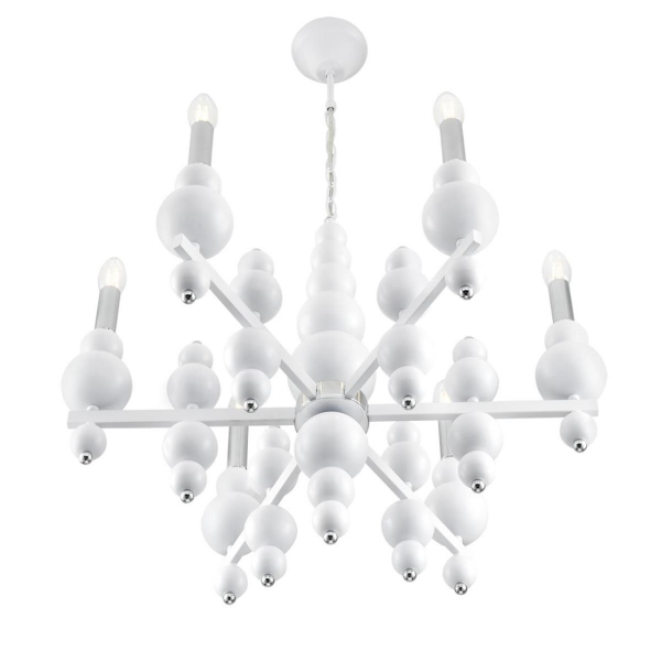 Люстра Lumion NANA 8260/6