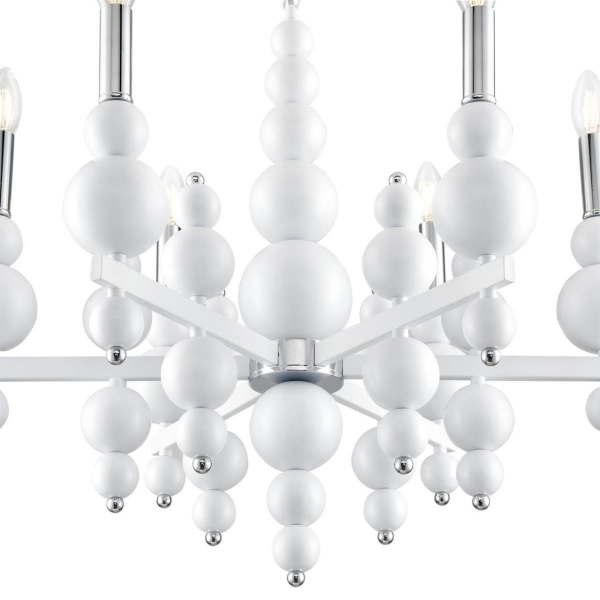 Люстра Lumion NANA 8260/6