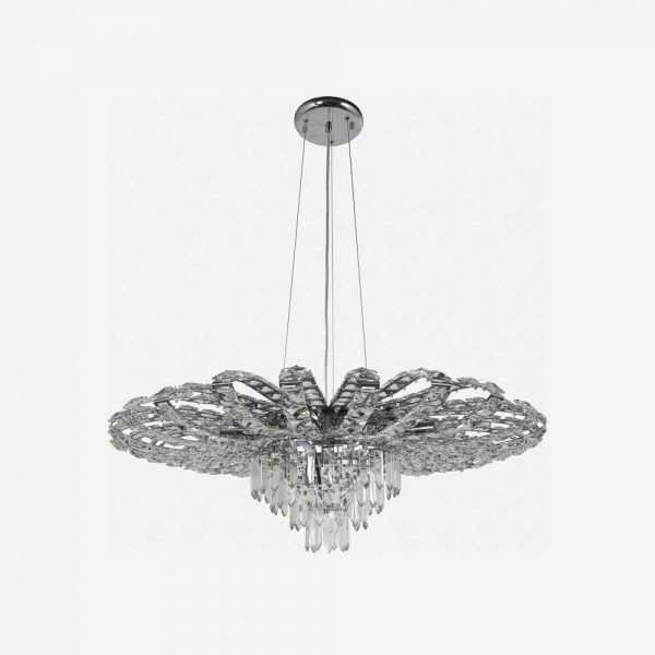 Подвесной светильник Dio DArte Elite Lecco E 1.5.50.100 N