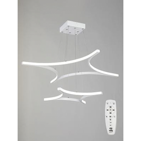 Люстра Vitaluce V2511DT-0/4+4S