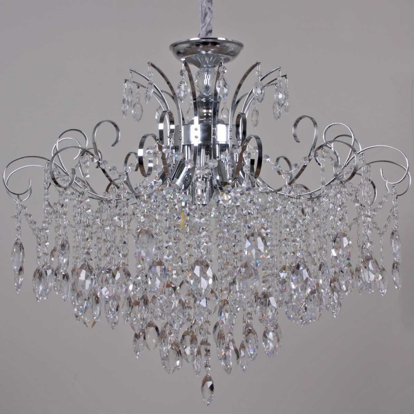 Люстра Reluce 40300-0.3-800 CH