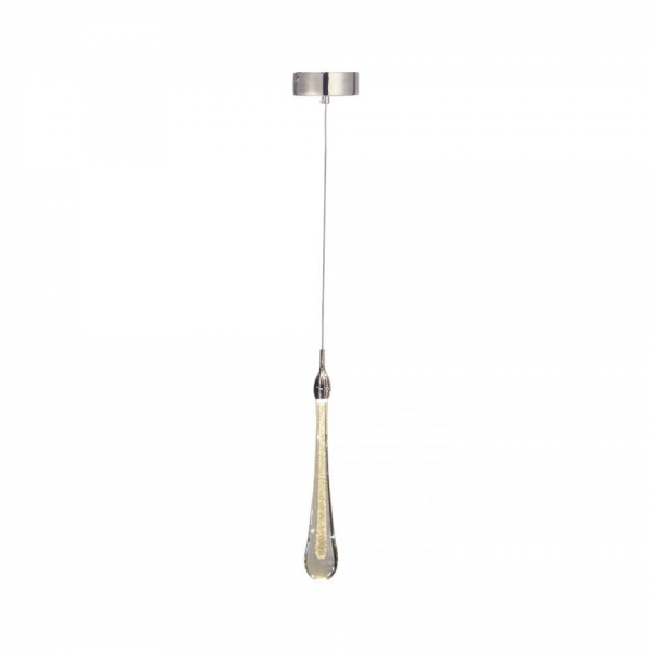 Подвесной светодиодный светильник Kink Light Асмер 07860-1A,02