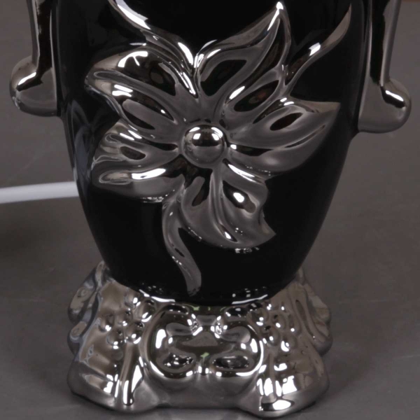 Настольная лампа Reluce 12023-0.7-01WB