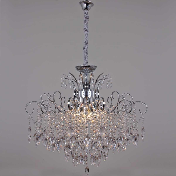 Люстра Reluce 40300-0.3-800 CH