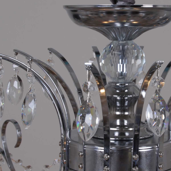 Люстра Reluce 40300-0.3-800 CH