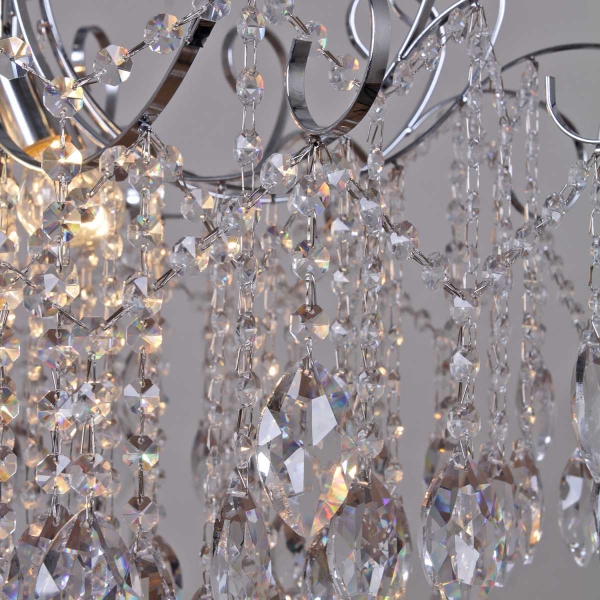 Люстра Reluce 40300-0.3-800 CH