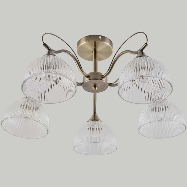 Люстра Reluce 90510-0.3-05 AB