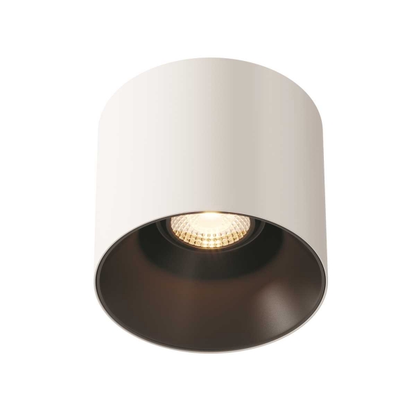 Потолочный светильник Maytoni Technical C064CL-01-25W3K-D-RD-WB