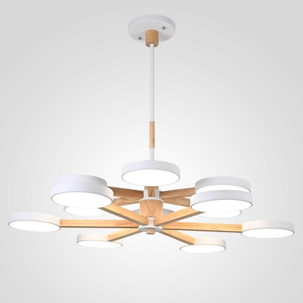 Люстра Imperium Loft TURNA-DBL01 229080-26