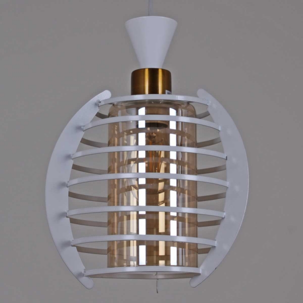 Потолочный светильник Reluce 04428-0.9-01 WH