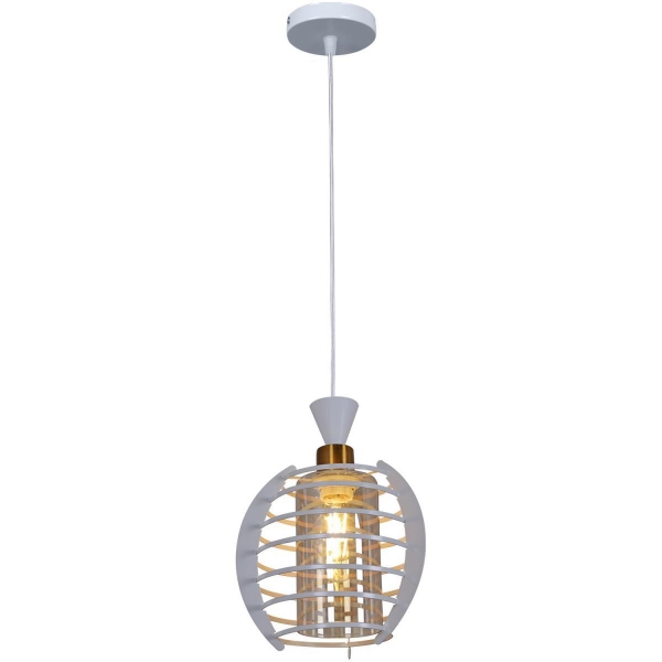 Потолочный светильник Reluce 04428-0.9-01 WH