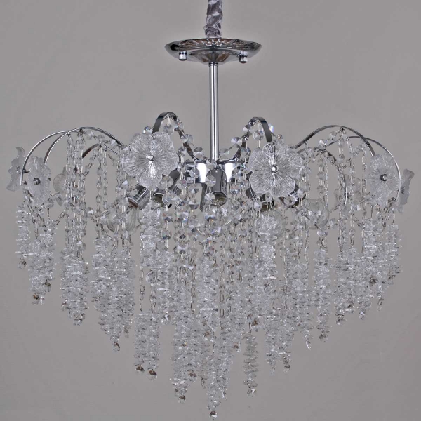 Люстра Reluce 47300-0.3-10 CH