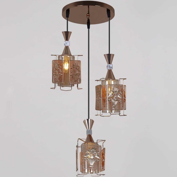 Потолочный светильник Reluce 05365-0.9-03 FGD